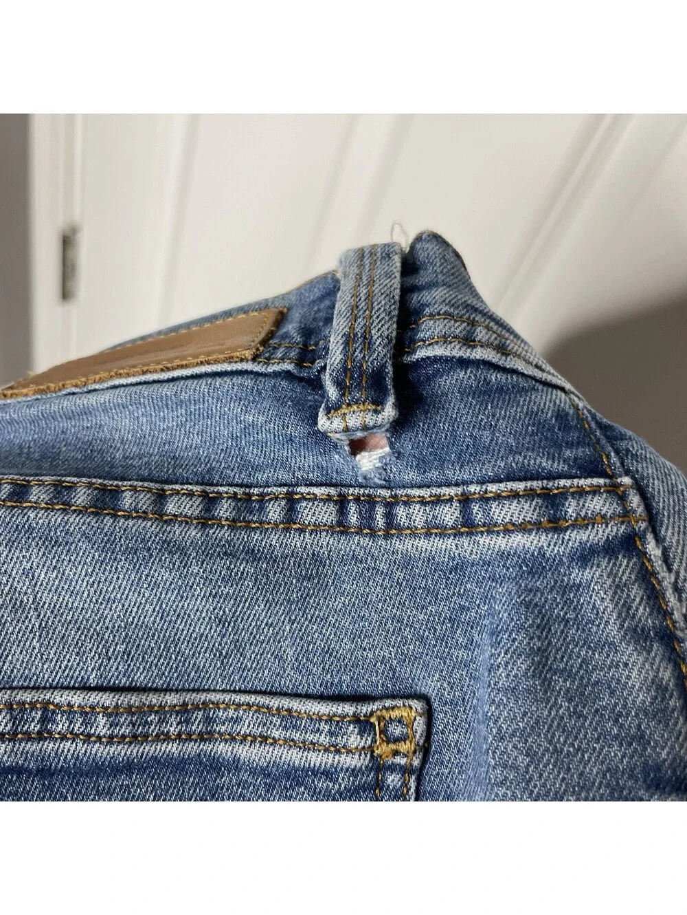 Zara men’s 34w